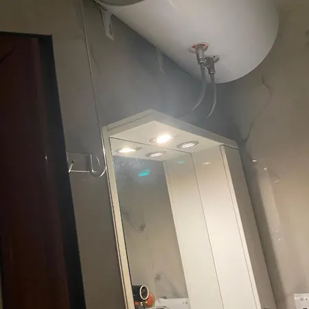 Apartmán Arsiapartament Tirana