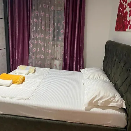 Apartmán Arsiapartament Tirana