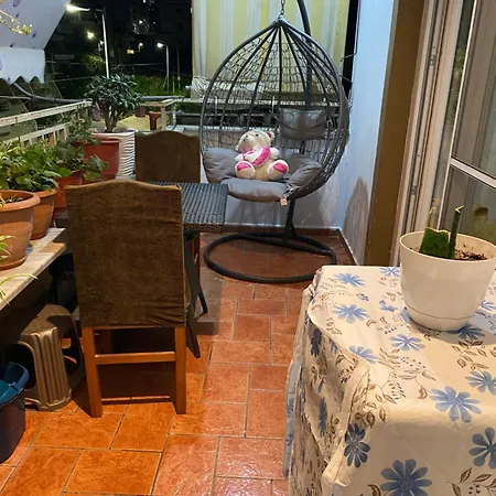 Apartmán Arsiapartament
