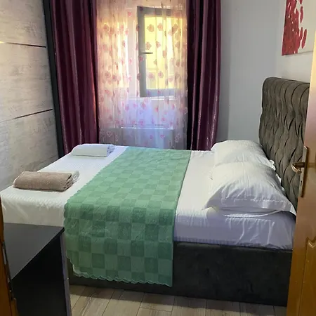 Arsiapartament Apartmán *